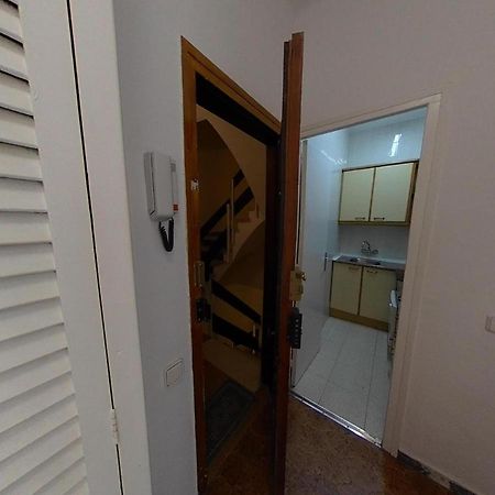 Liliane Apartment سيدجيس المظهر الخارجي الصورة