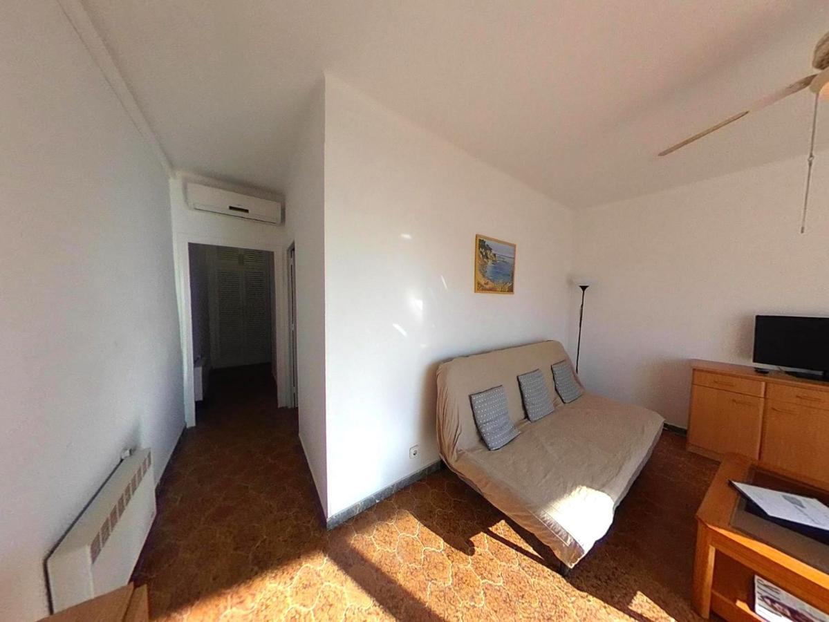 Liliane Apartment سيدجيس المظهر الخارجي الصورة
