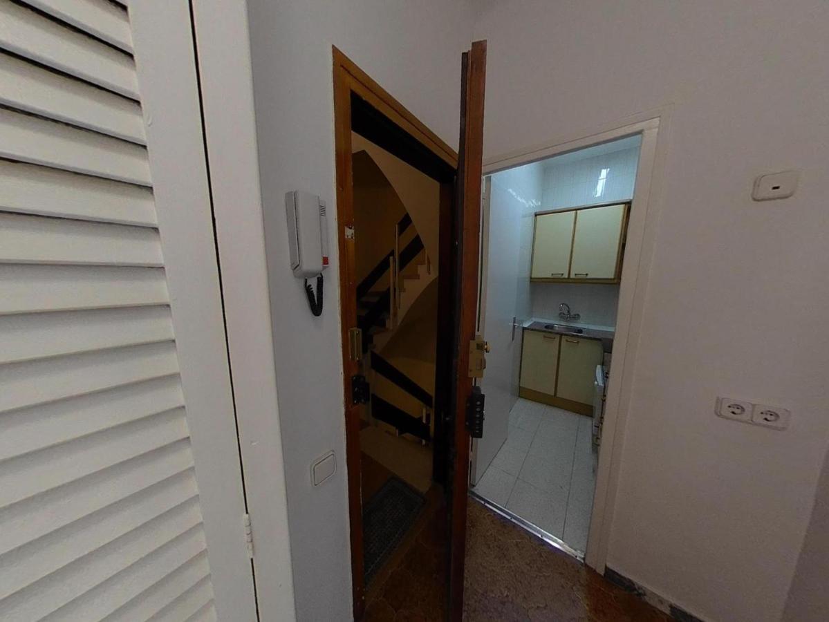 Liliane Apartment سيدجيس المظهر الخارجي الصورة