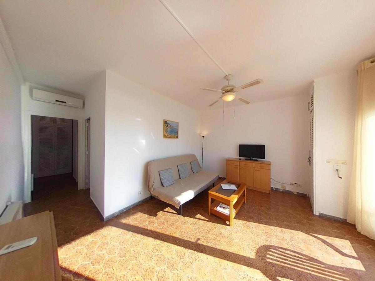 Liliane Apartment سيدجيس المظهر الخارجي الصورة