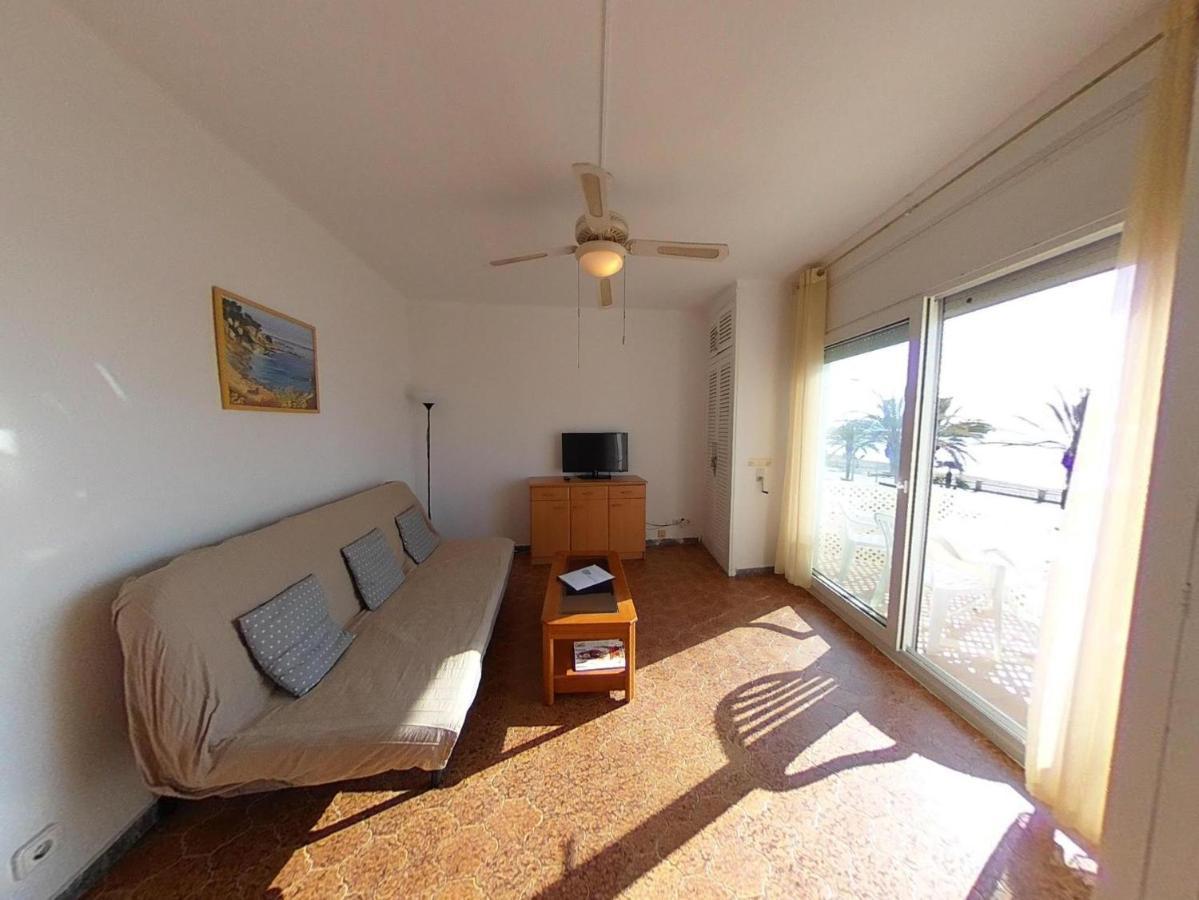 Liliane Apartment سيدجيس المظهر الخارجي الصورة