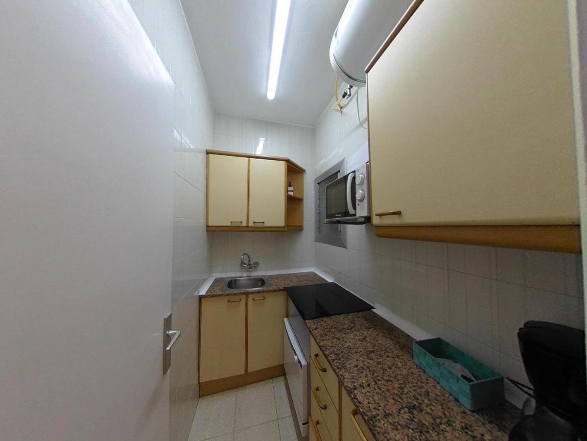 Liliane Apartment سيدجيس المظهر الخارجي الصورة