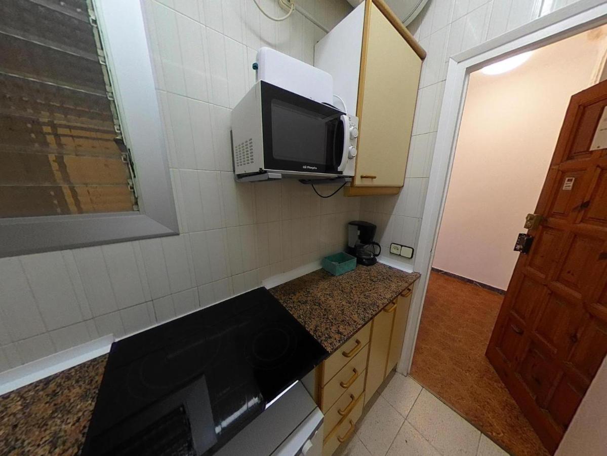 Liliane Apartment سيدجيس المظهر الخارجي الصورة