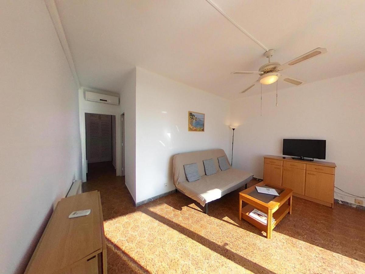Liliane Apartment سيدجيس المظهر الخارجي الصورة