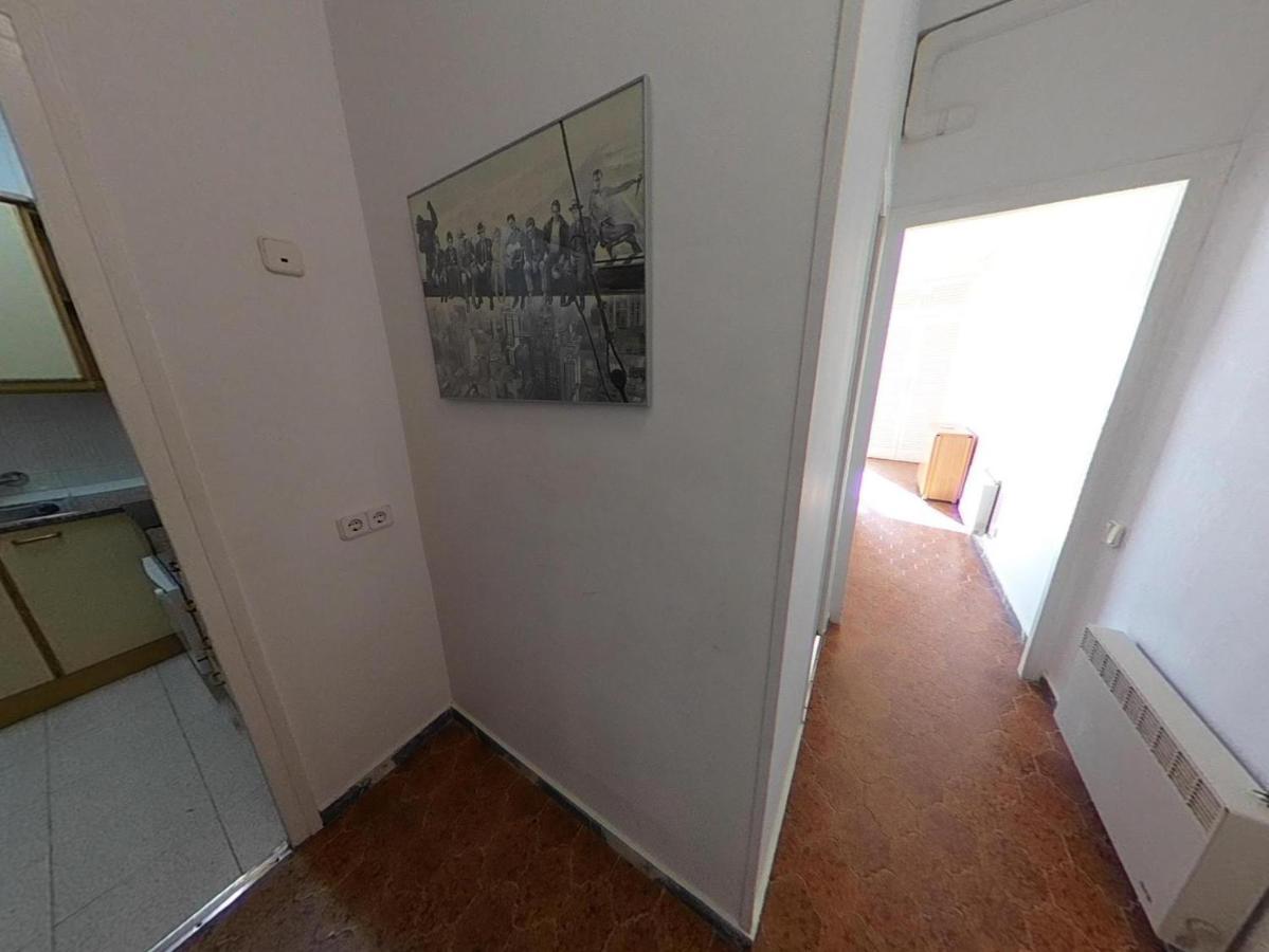 Liliane Apartment سيدجيس المظهر الخارجي الصورة