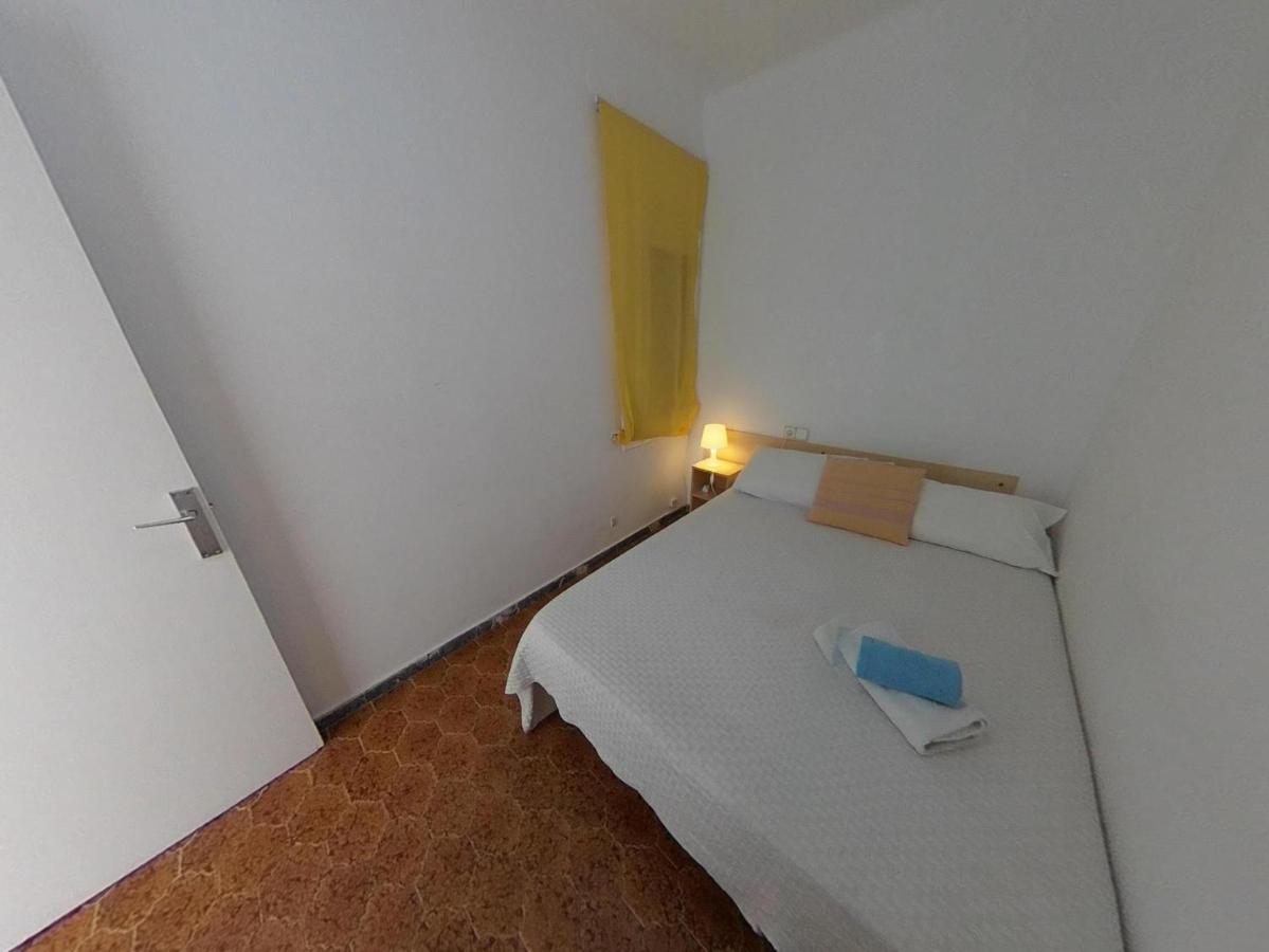 Liliane Apartment سيدجيس المظهر الخارجي الصورة
