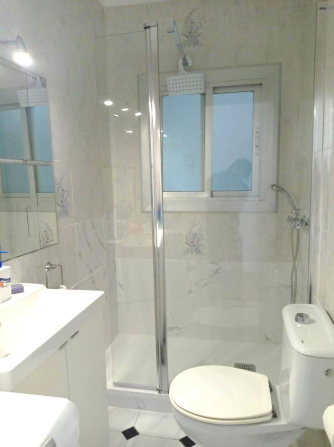 Liliane Apartment سيدجيس المظهر الخارجي الصورة
